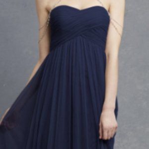 Donna Morgan Bridesmaid Dress